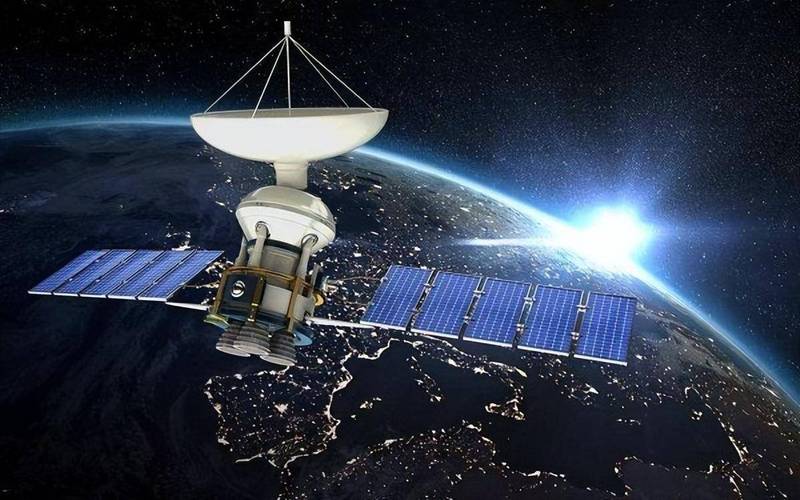 达华智能(002512.SZ)：暂未与其他低轨卫星互联网系统开展实质业务