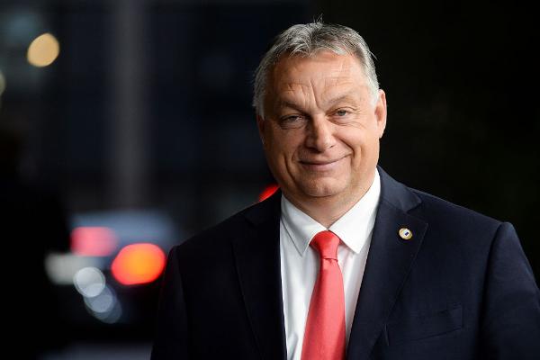 匈牙利总理：建议泽连斯基考虑在和谈前停火 以加快结束战争